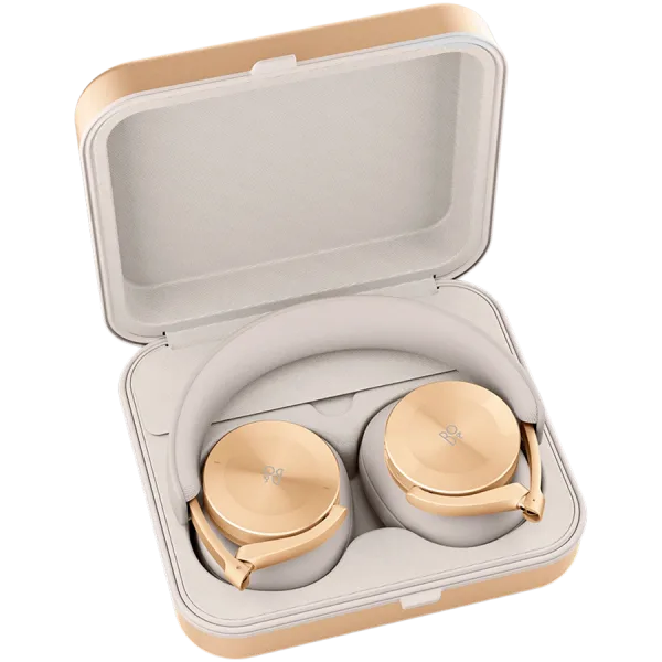 Beoplay H95 Gold Tone